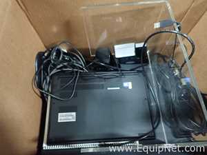 Lote de 2 PCR y Termociclador BioFire FilmArray Instruments FilmArray 2.0