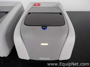Lote de 2 PCR y Termociclador BioFire FilmArray Instruments FilmArray 2.0