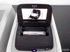 Lote de 2 PCR y Termociclador BioFire FilmArray Instruments FilmArray 2.0