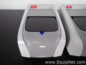 Lote de 2 PCR y Termociclador BioFire FilmArray Instruments FilmArray 2.0