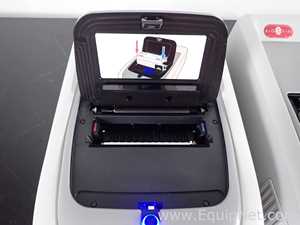 Lote de 2 PCR y Termociclador BioFire FilmArray Instruments FilmArray 2.0