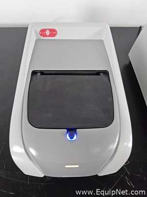 Lote de 2 PCR y Termociclador BioFire FilmArray Instruments FilmArray 2.0