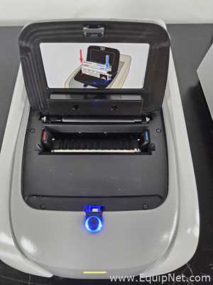 Lote de 2 PCR y Termociclador BioFire FilmArray Instruments FilmArray 2.0