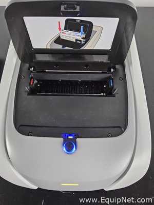 Lote de 2 PCR y Termociclador BioFire FilmArray Instruments FilmArray 2.0