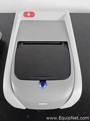 Lote de 2 PCR y Termociclador BioFire FilmArray Instruments FilmArray 2.0