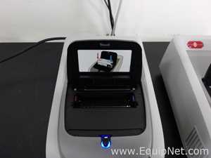 Lote de 2 PCR y Termociclador BioFire FilmArray Instruments FilmArray 2.0