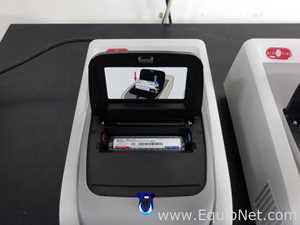 Lote de 2 PCR y Termociclador BioFire FilmArray Instruments FilmArray 2.0