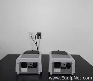 Lote de 2 PCR y Termociclador BioFire FilmArray Instruments FilmArray 2.0