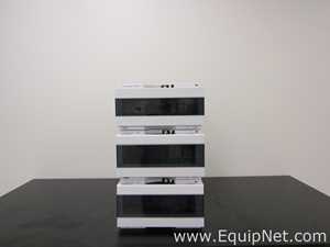 Agilent Technologies G5611A, G5664A, G5667A HPLC