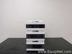 Agilent Technologies G5611A, G5664A, G5667A HPLC
