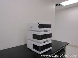 Agilent Technologies G5611A, G5664A, G5667A HPLC