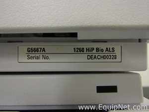 Agilent Technologies G5611A, G5664A, G5667A HPLC