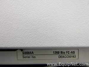 Agilent Technologies G5611A, G5664A, G5667A HPLC