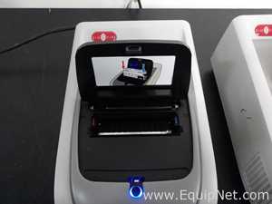 lote de  2 PCR e Termociclador BioFire FilmArray Instruments FilmArray 2.0