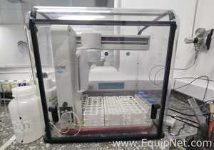 Analytik Jena PlasmaQaunt ME Elite System
