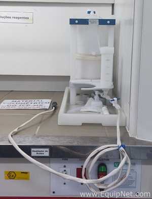 Analytik Jena PlasmaQaunt ME Elite System