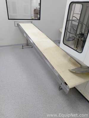 Rommelag 3012 Ampoule Filler