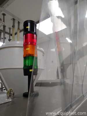 Rommelag 3012 Ampoule Filler
