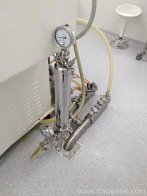 Rommelag 3012 Ampoule Filler
