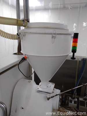Rommelag 3012 Ampoule Filler