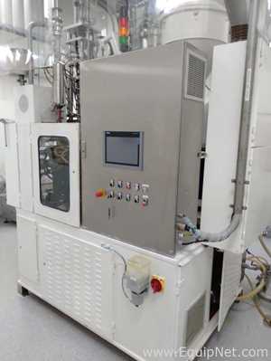 Rommelag 3012 Ampoule Filler