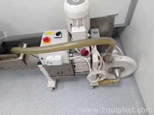 Rommelag 3012 Ampoule Filler