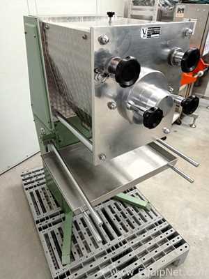 VASQUALI - Oscillating Granulator