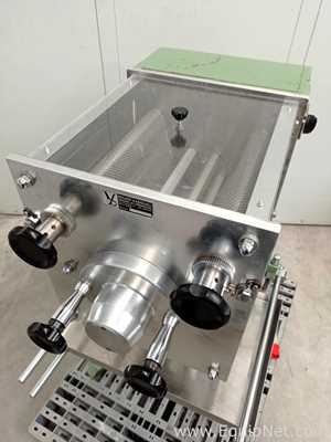 VASQUALI - Oscillating Granulator