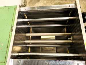 VASQUALI - Oscillating Granulator