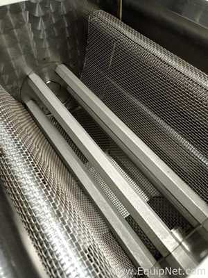 VASQUALI - Oscillating Granulator