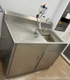 Stainless Steel Sink