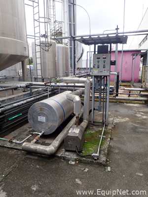 Calentador por Gas, Petróleo, Carbón, Electricidad Risoltec Aquecedor 