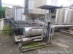 Calentador por Gas, Petróleo, Carbón, Electricidad Risoltec Aquecedor 