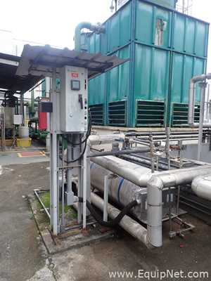 Calentador por Gas, Petróleo, Carbón, Electricidad Risoltec Aquecedor 