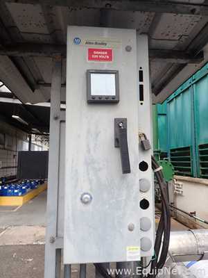 Calentador por Gas, Petróleo, Carbón, Electricidad Risoltec Aquecedor 