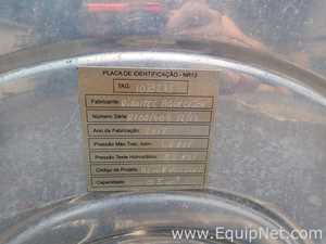 Calentador por Gas, Petróleo, Carbón, Electricidad Risoltec Aquecedor 