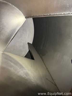 Tambor de Marinado al Vacío FPEC Food Processing Equipment Company VT85