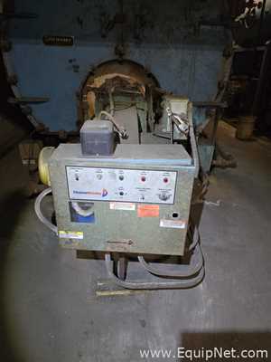 Calentador por Gas, Petróleo, Carbón, Electricidad Kewanee Boiler Company Inc H3S-200-G