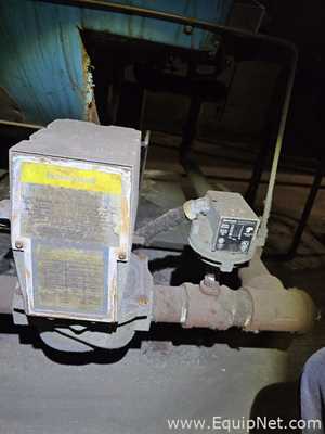 Calentador por Gas, Petróleo, Carbón, Electricidad Kewanee Boiler Company Inc H3S-200-G