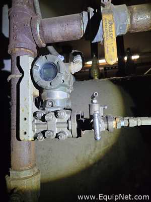 Calentador por Gas, Petróleo, Carbón, Electricidad Kewanee Boiler Company Inc H3S-200-G