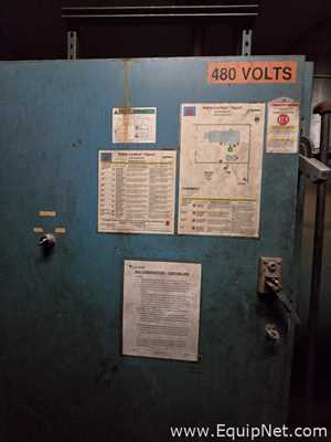 Calentador por Gas, Petróleo, Carbón, Electricidad Kewanee Boiler Company Inc H3S-200-G