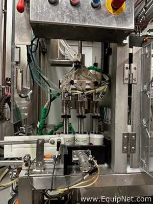 Máquina para Enlatar Alpha Brewing Compass 25 - Compact