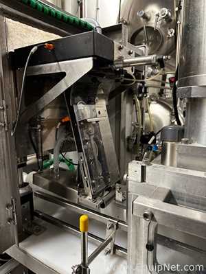 Máquina para Enlatar Alpha Brewing Compass 25 - Compact