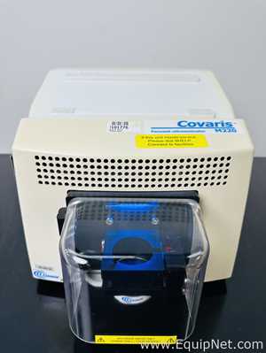 Limpiador Ultrasónico Covaris M220
