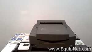 GE Healthcare Bio-Sciences STORM 820 Phosphor Imager