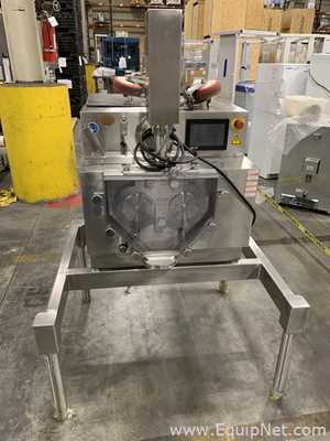 Granulador Fitzpatrick IR 220