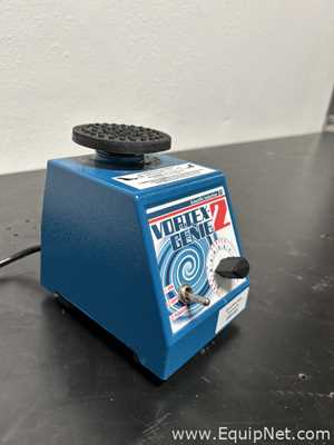 Misturador para Laboratórios Scientific Industries Vortex Genie 2