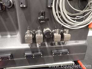 GE Healthcare Bio-Sciences AKTApilot Chromatography System