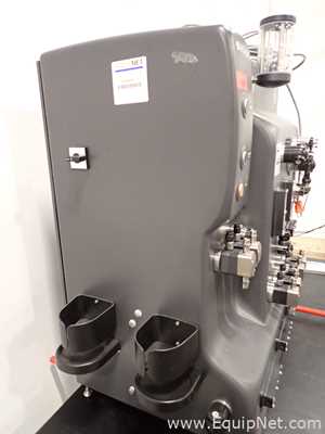 GE Healthcare Bio-Sciences AKTApilot Chromatography System