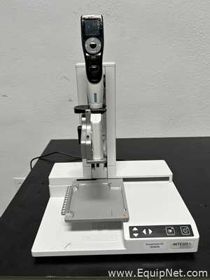 Pipeteador Integra Biosciences AG Assist Plus